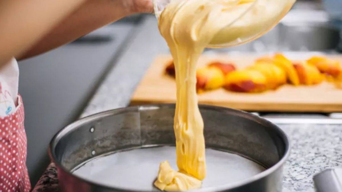 Kek pişirirken bunlara dikkat edin