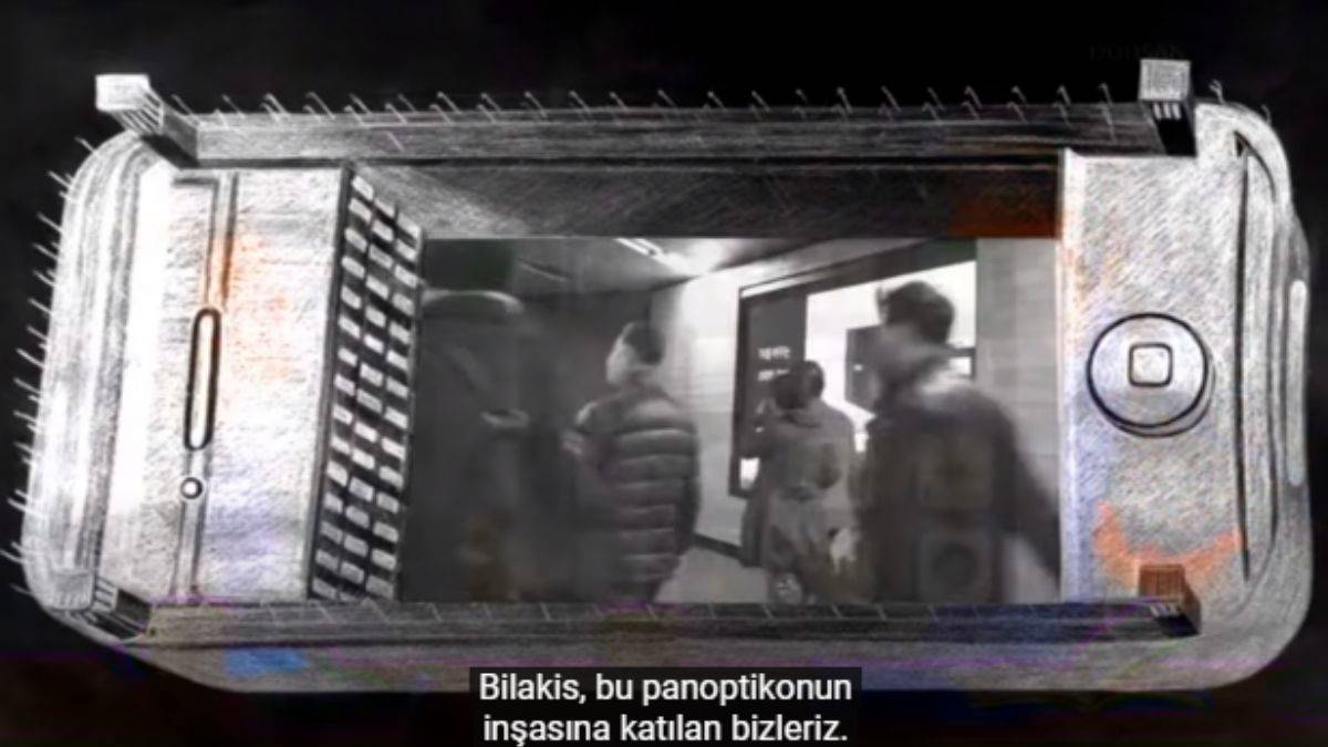 Güney Koreli yazar Han: ‘Kendimizi gönüllü olarak Panoptikon’da ifşa ediyoruz’