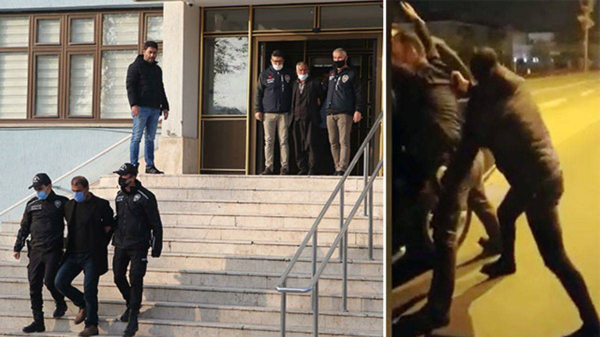 4 ilde 'kan davası' operasyonu; 7 tutuklama