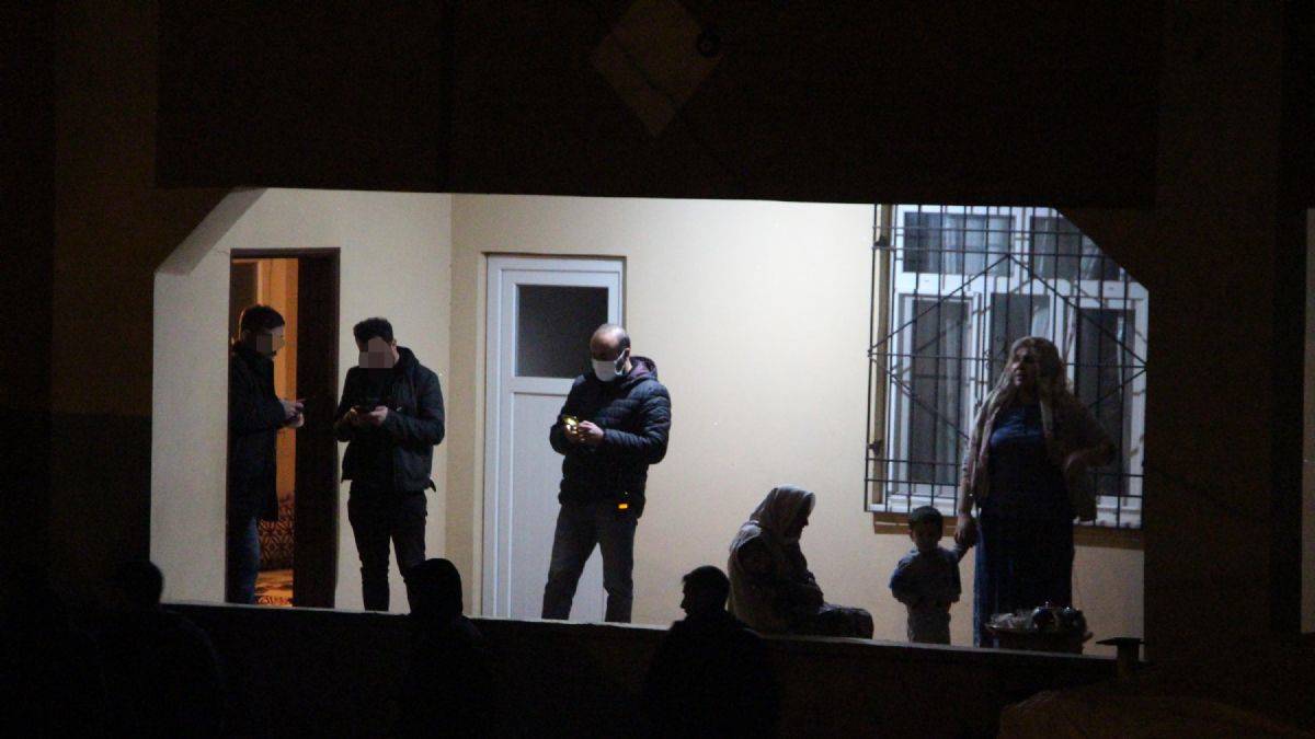 Diyarbakır'da borç kavgası: Baba ağır yaralı, oğul öldürüldü