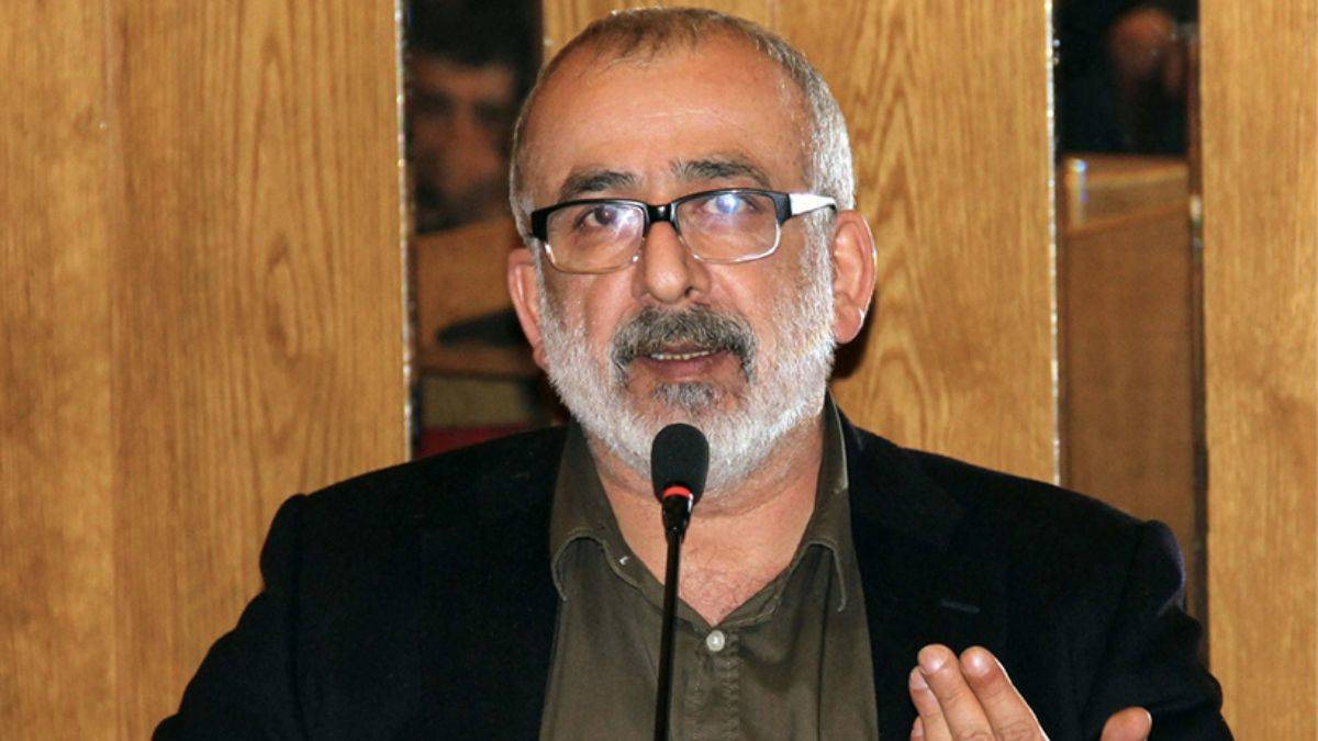 'Ahmet Kekeç'in oğlu böyle mi olacaktı? Sorusuna cevap verdi