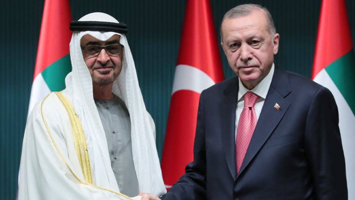 BAE’nin Türk yapımlara uyguladığı yasak kaldırıldı