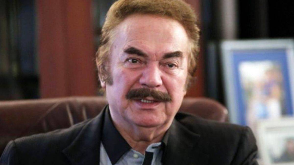 Orhan Gencebay’dan ''döviz'' yorumu: Bu kadar abartılı konuşulması rahatsız edici