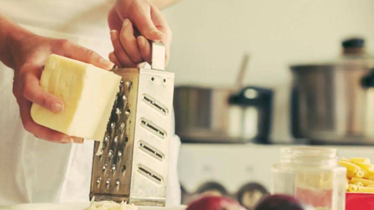 Bu püf noktalar mutfakta işinizi kolaylaştıracak