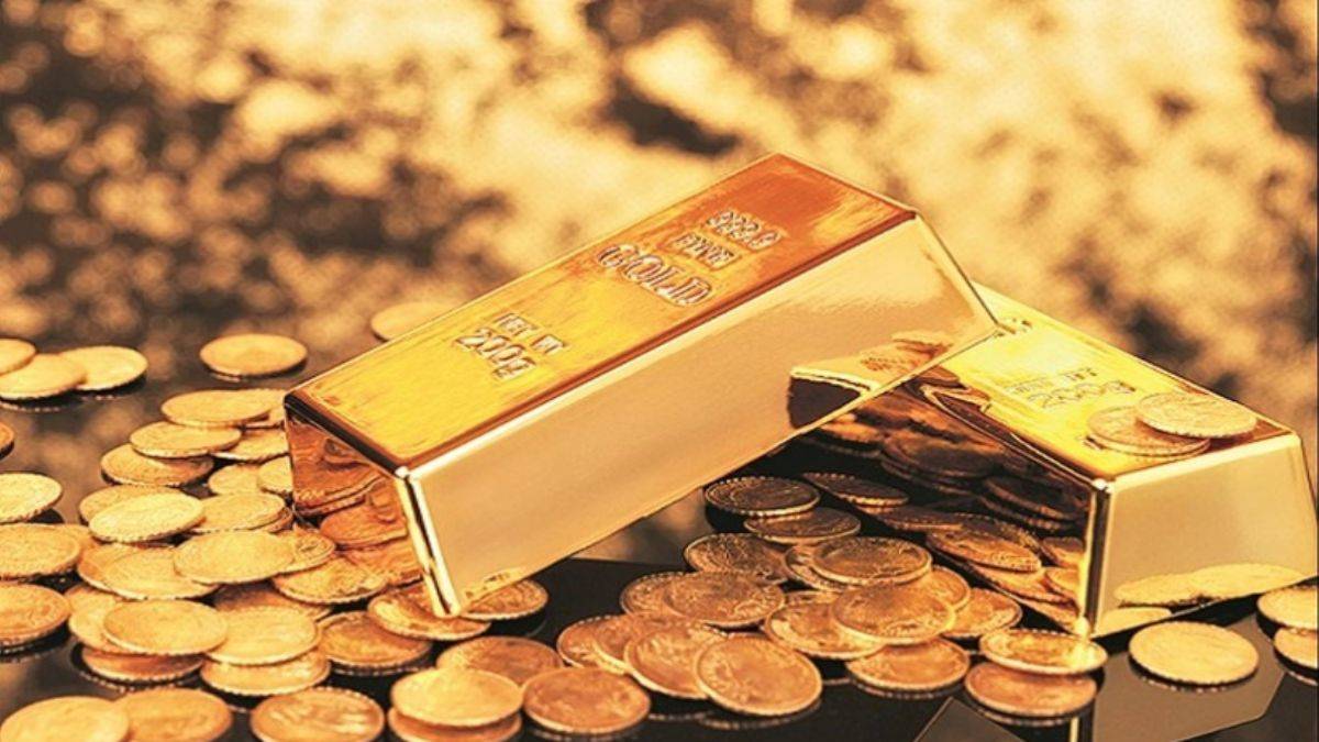 Altının fiyatını kim belirliyor?