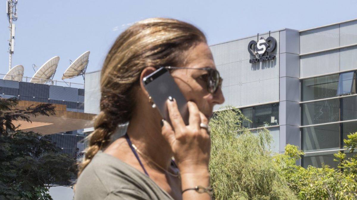 50 bin cep telefonu 'hedef' olmuştu! Pegasus casus yazılımıyla ilgili yeni gelişmeler
