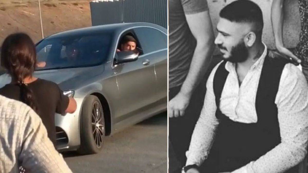 Cinayetten aranan eski futbolcu Sezer Öztürk kamyonet kasasında yakalandı