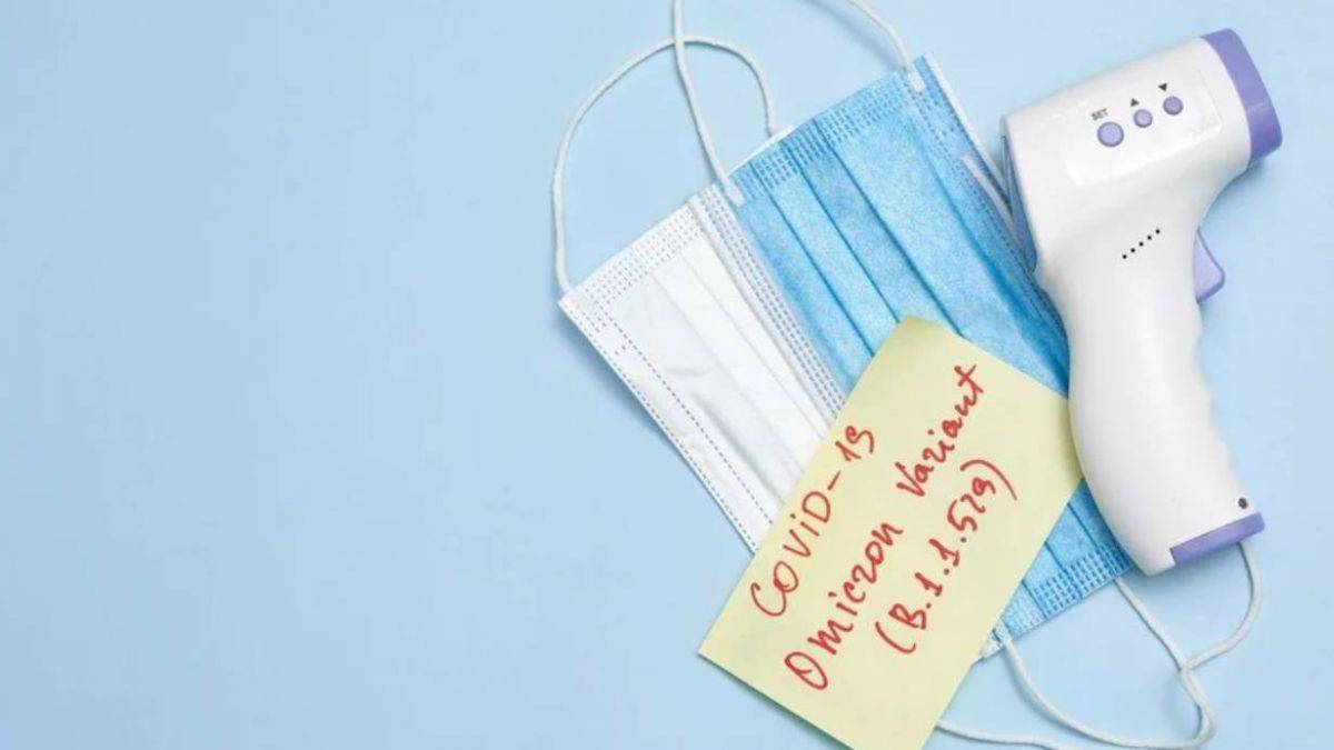 Sinovac ve Biontech aşısı Omicron varyantına karşı etkili mi? Omicron varyantı aşılılara bulaşır mı?