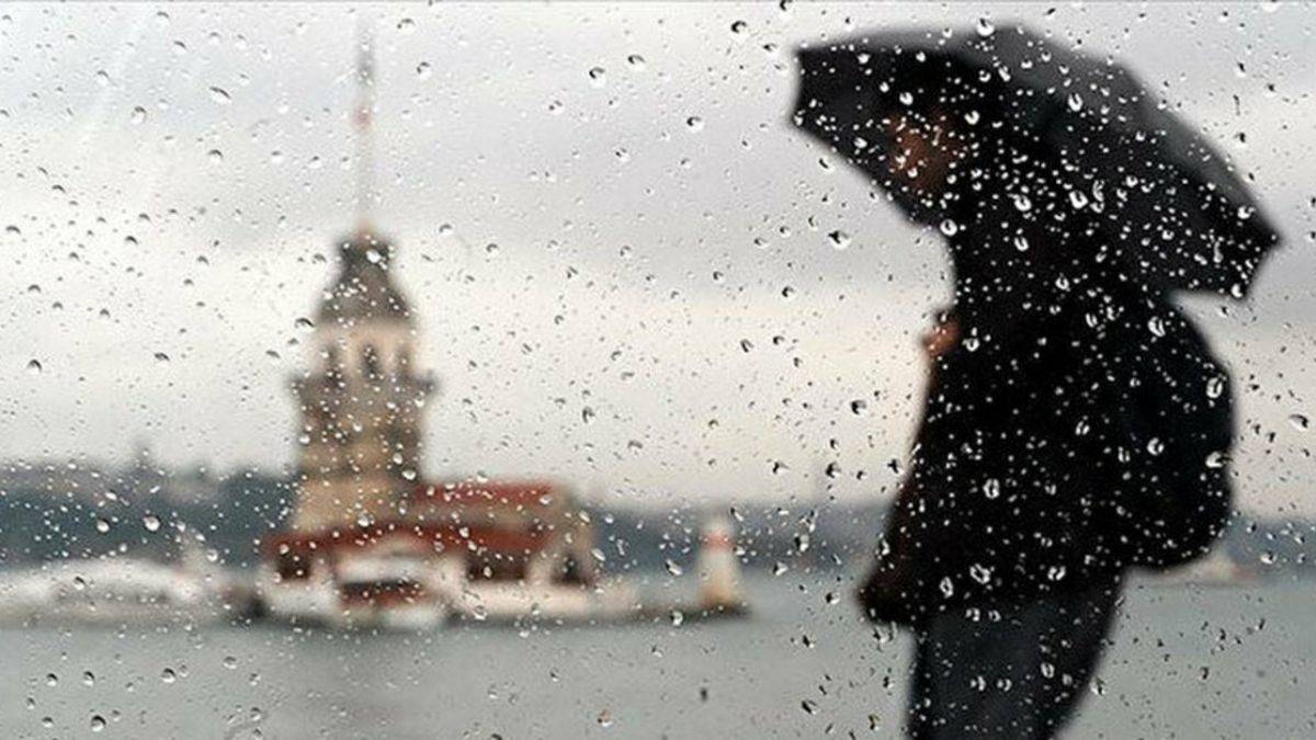 istanbul hava durumu 30 gunluk timeturk haber