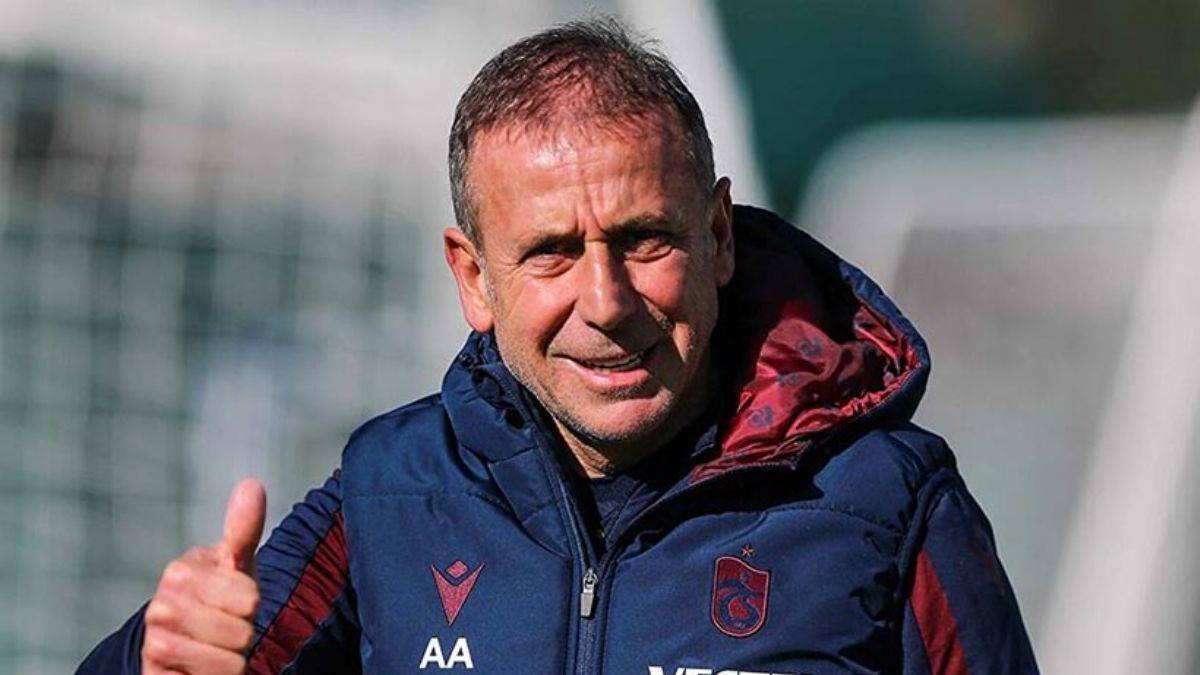 Trabzonspor, Abdullah Avcı ile durdurulamıyor