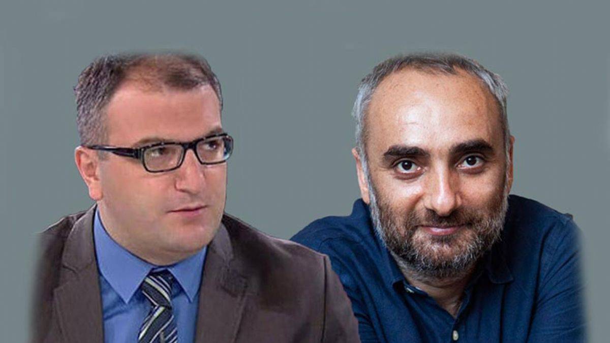 Mahkemeden İsmail Saymaz’a Cem Küçük şoku