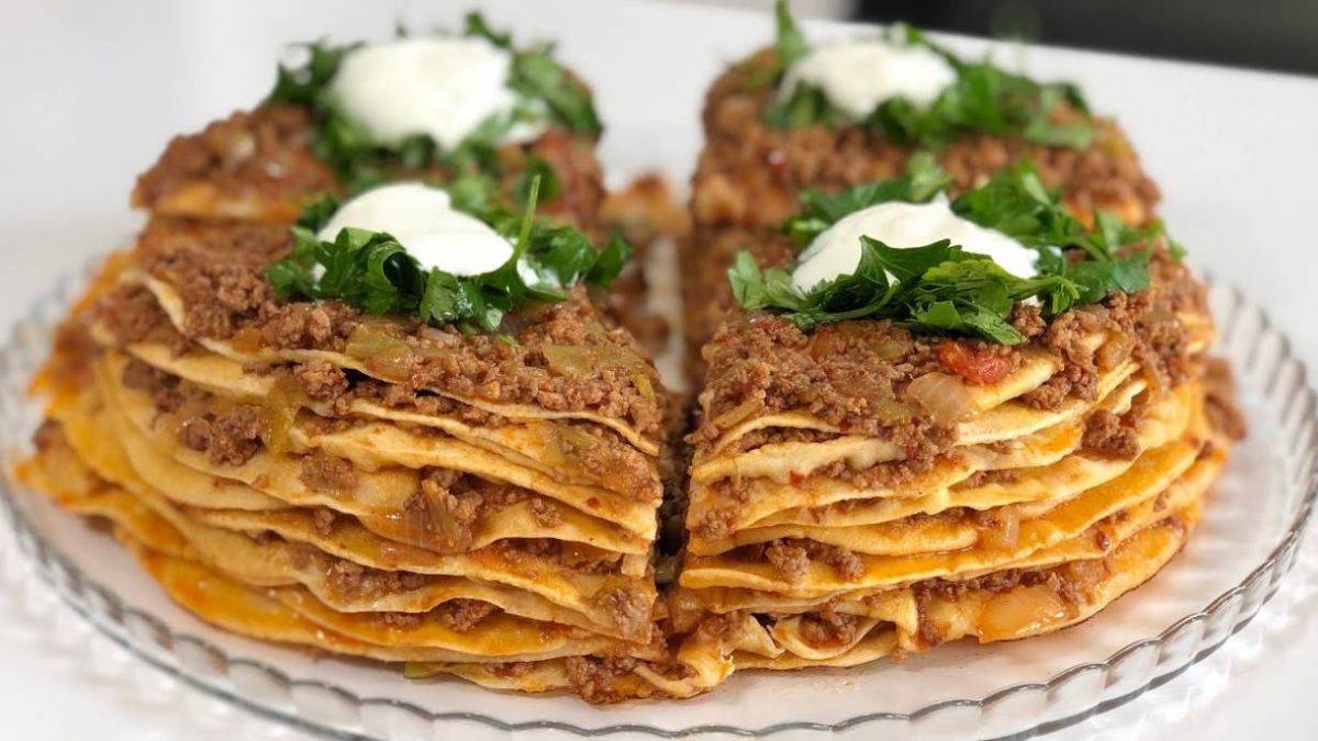 Yağlama tarifi | Yağlama nasıl yapılır? 2 kişilik ve 4 kişilik yağlama yapımı tarifi ve malzemeleri neler?