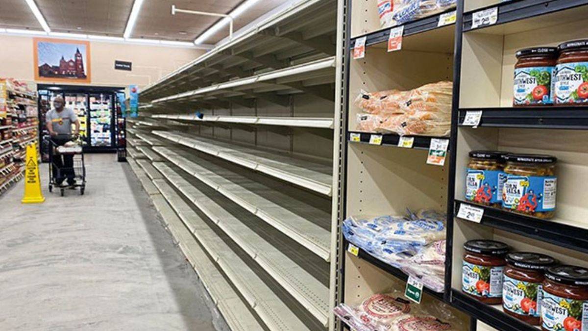 ABD'de tedarik krizi büyüyor: Soruşturma başlatıldı!