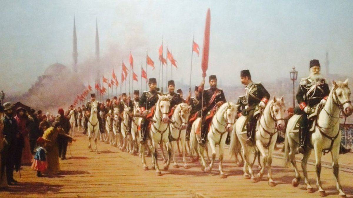 Osmanlı Devleti’nde Türkler aşağılanır mıydı?