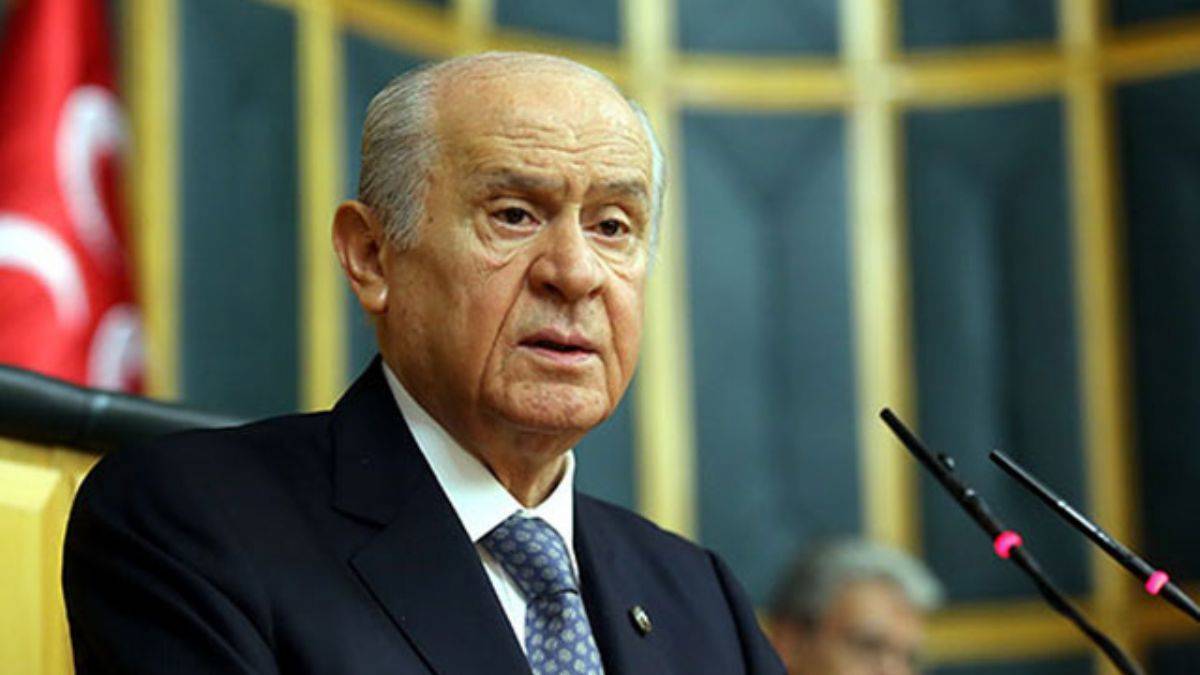 Bahçeli: Milletimiz varlığına sahip çıkacak