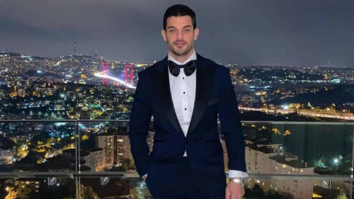 mehmet dincerler kimdir mehmet dincerler nereli ne is yapiyor timeturk haber