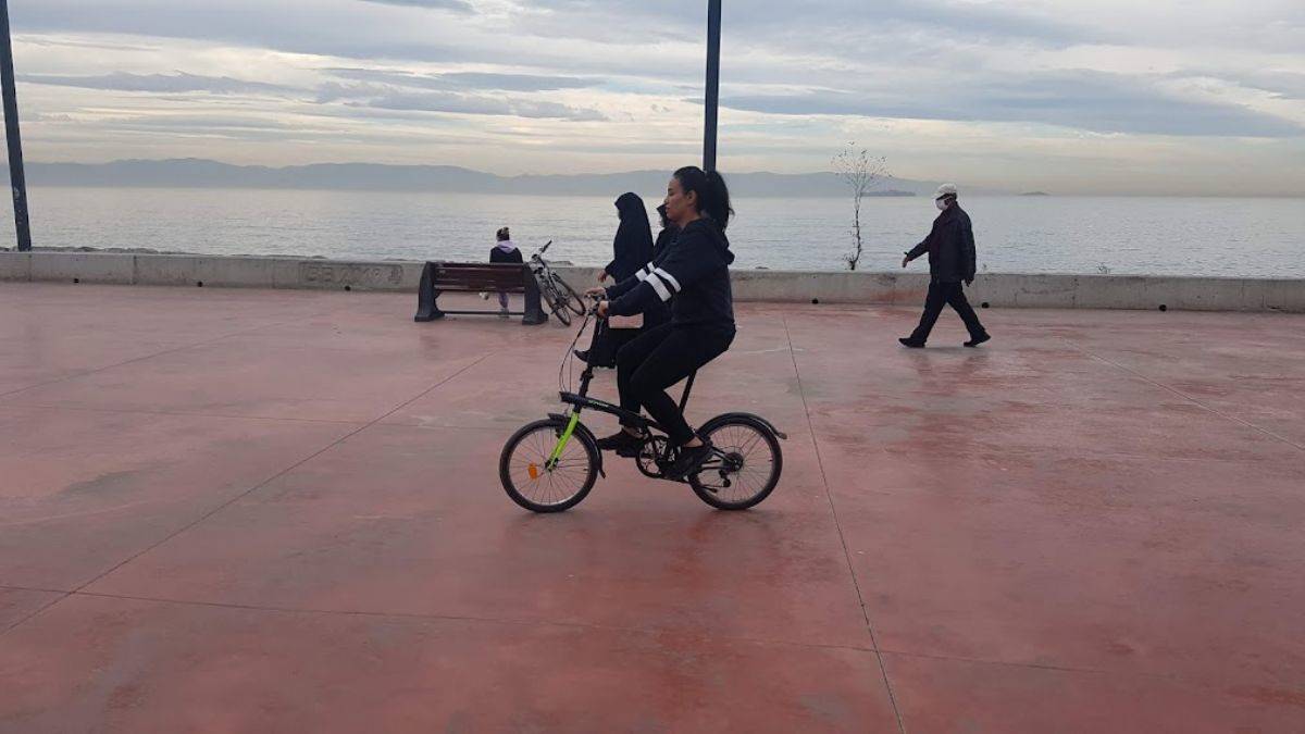 Gündelik Hayatımızda Neden Bisiklet Kullanmalıyız