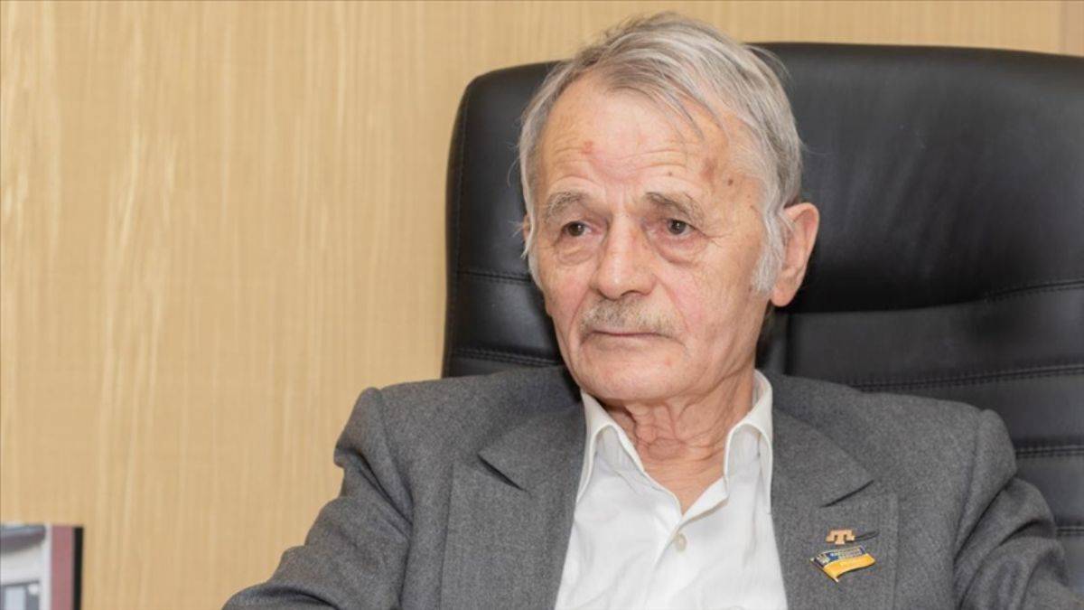 Kırımoğlu’ndan Rusya’nın Ukrayna’ya saldırı ihtimaline ilişkin açıklama