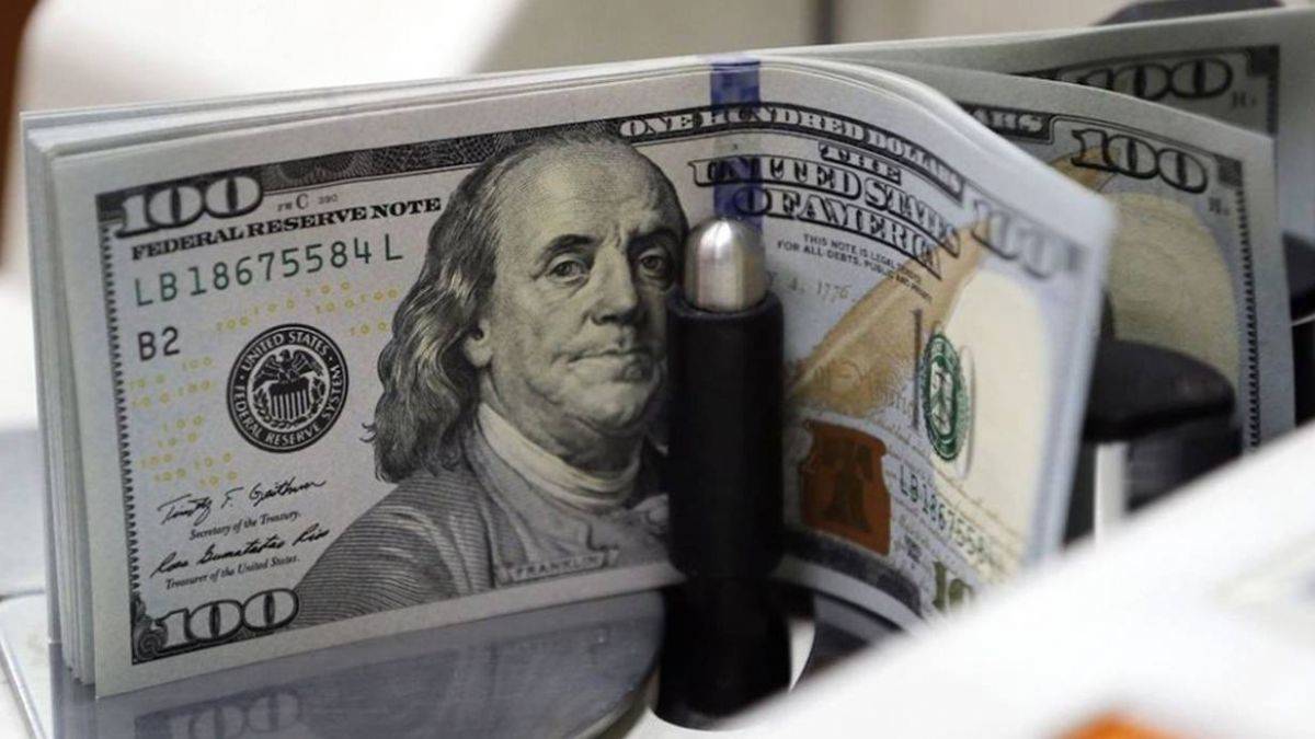 Dolar düştü mü? Dolar ne kadar düştü? Dolar ne kadar oldu?