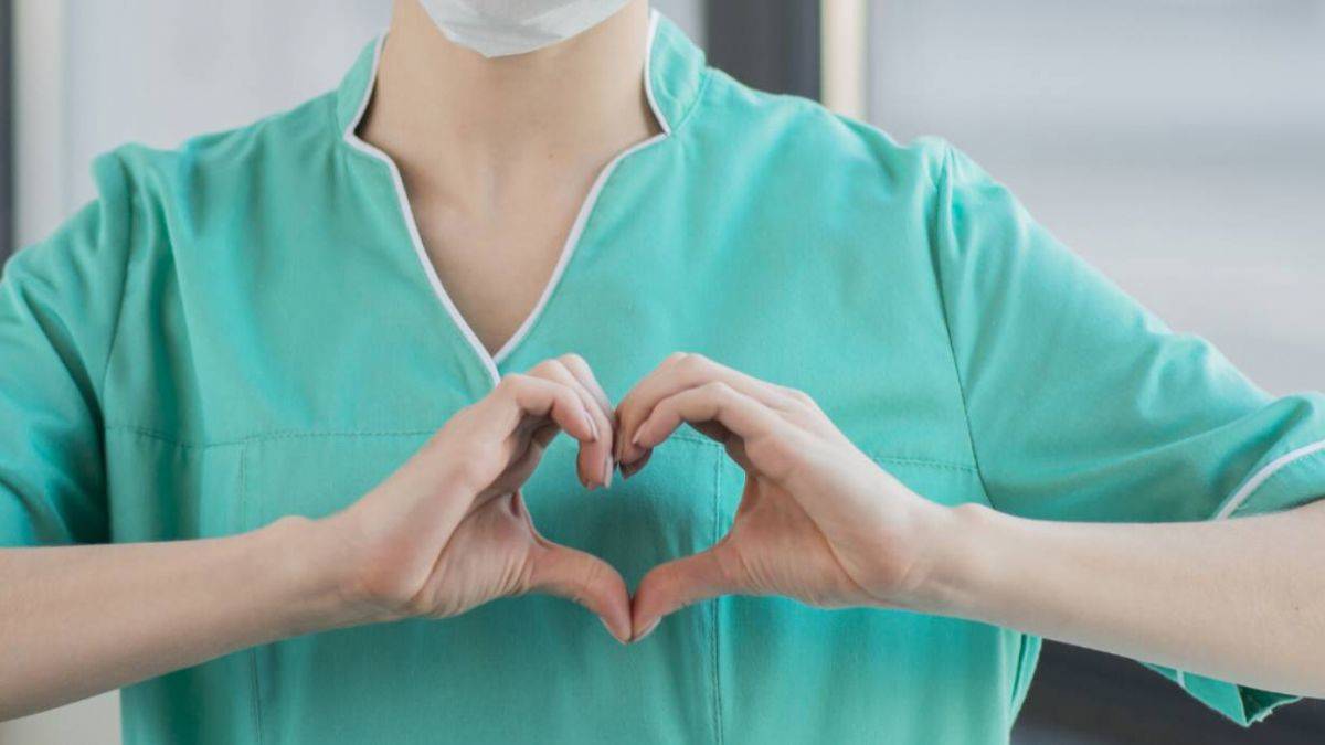 2022 hemşire maaşı | Hemşirelere ne kadar zam yapılacak? 2022 Hemşireler ne kadar maaş alacak?