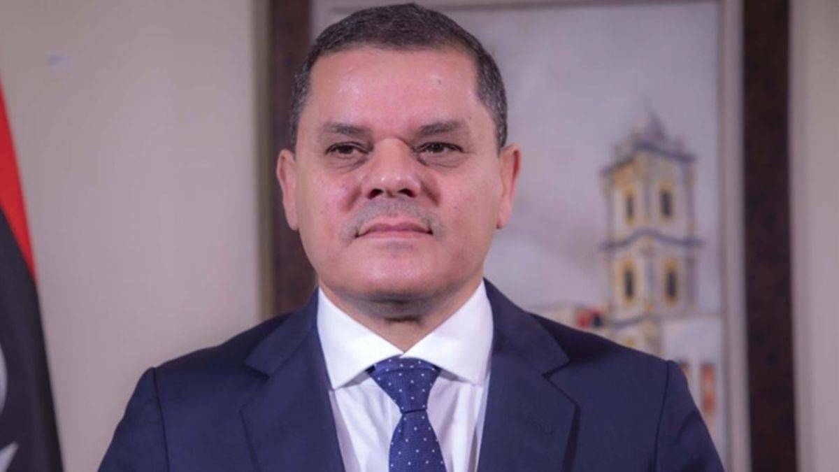 Libya Başbakanı Dibeybe’nin adaylığının önündeki engel kalktı