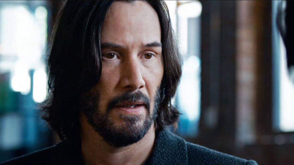 The Matrix Resurrections (Matrix 4) filminden yeni tanıtım