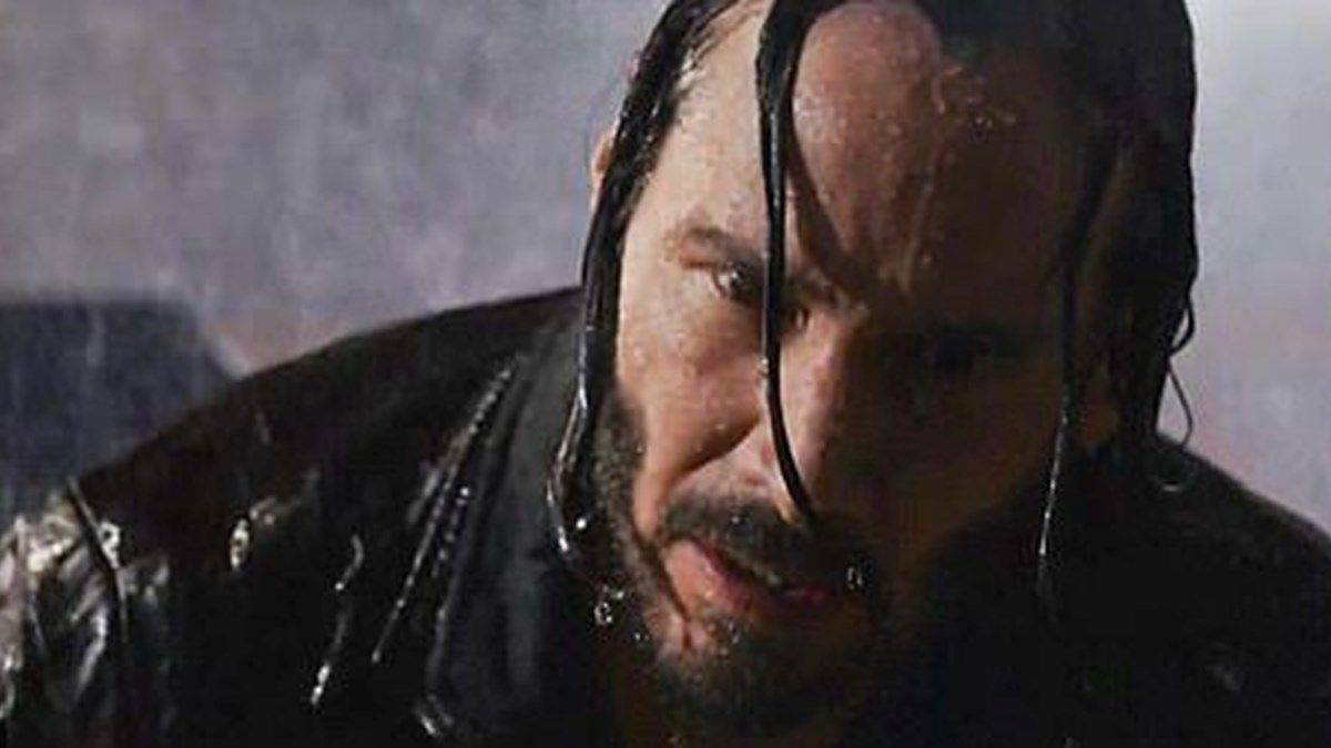 The Matrix Resurrections (Matrix 4) filminden yeni tanıtım