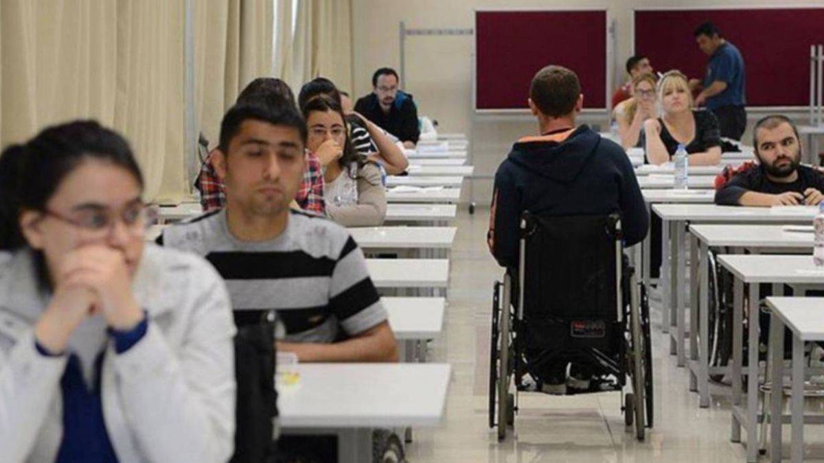 2021 engelli öğretmen atama sonuçları sorgulama ekranı | 750 engelli öğretmen atama sonuçları açıklandı mı?