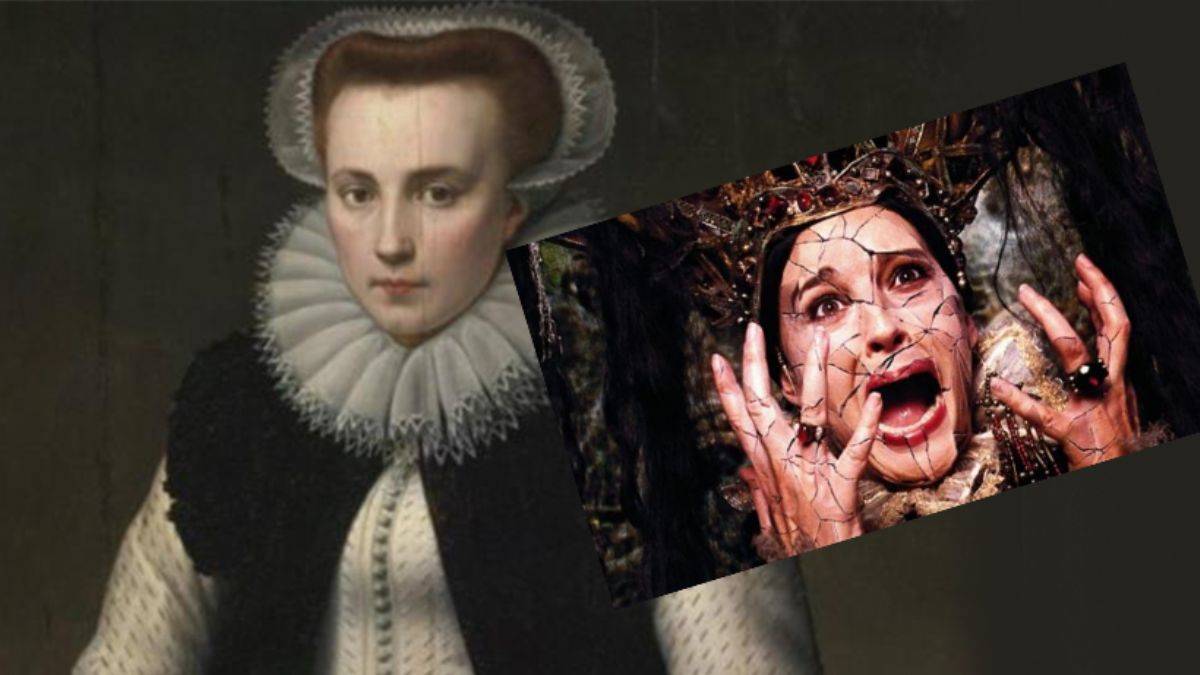 600 bakire kızı öldürüp kanıyla yıkandı, amacını duyan şaşıp kaldı