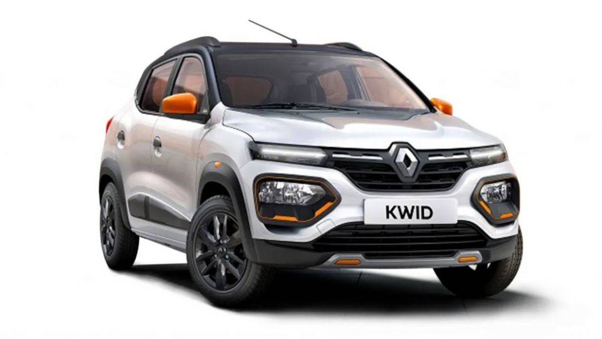 Renault Kwid fiyatı ne kadar? Renault Kwid Türkiye'de satılıyor mu?