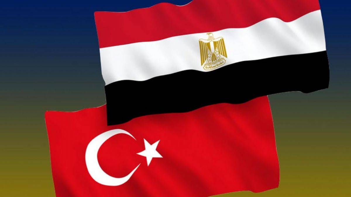 Mısır'dan Türkiye'ye taziye mesajı