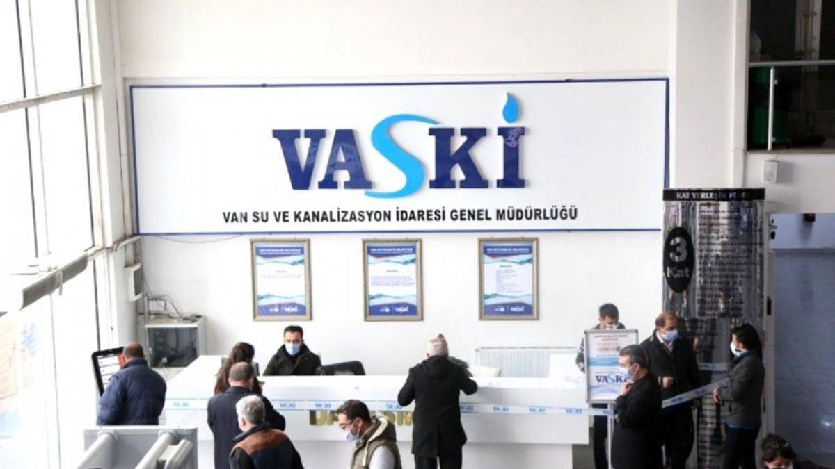VASKİ 100 personel alıyor! Peki nasıl başvurulur?