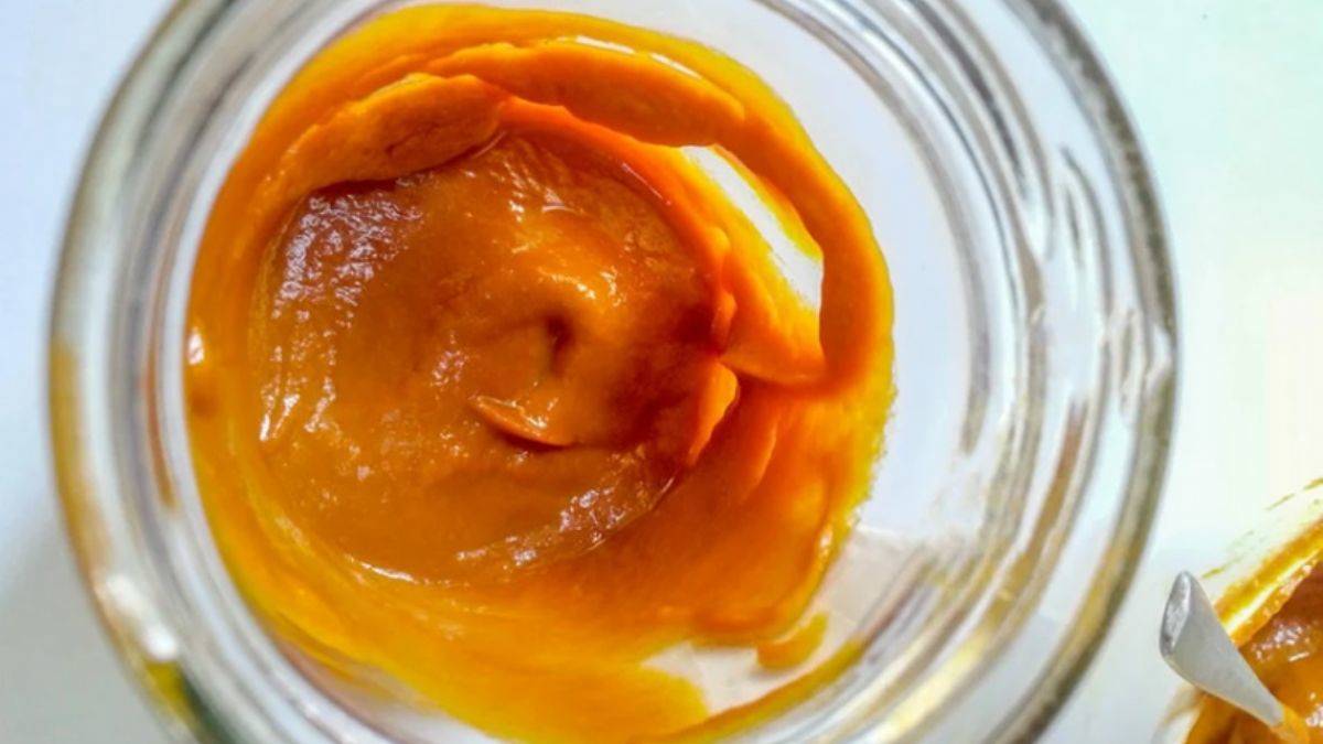 Zerdeçal maskesini yüzünüze sürerseniz...