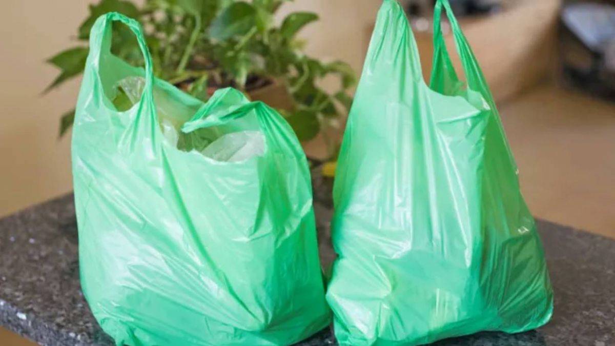 Market poşetlerine zam geldi mi? Market poşetleri 2022'de ne kadar olacak? Poşetlere zam geldi mi?