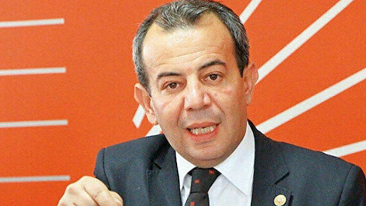 Tanju Özcan: Faiz haram, Cumhurbaşkanımızın silah arkadaşı olurum