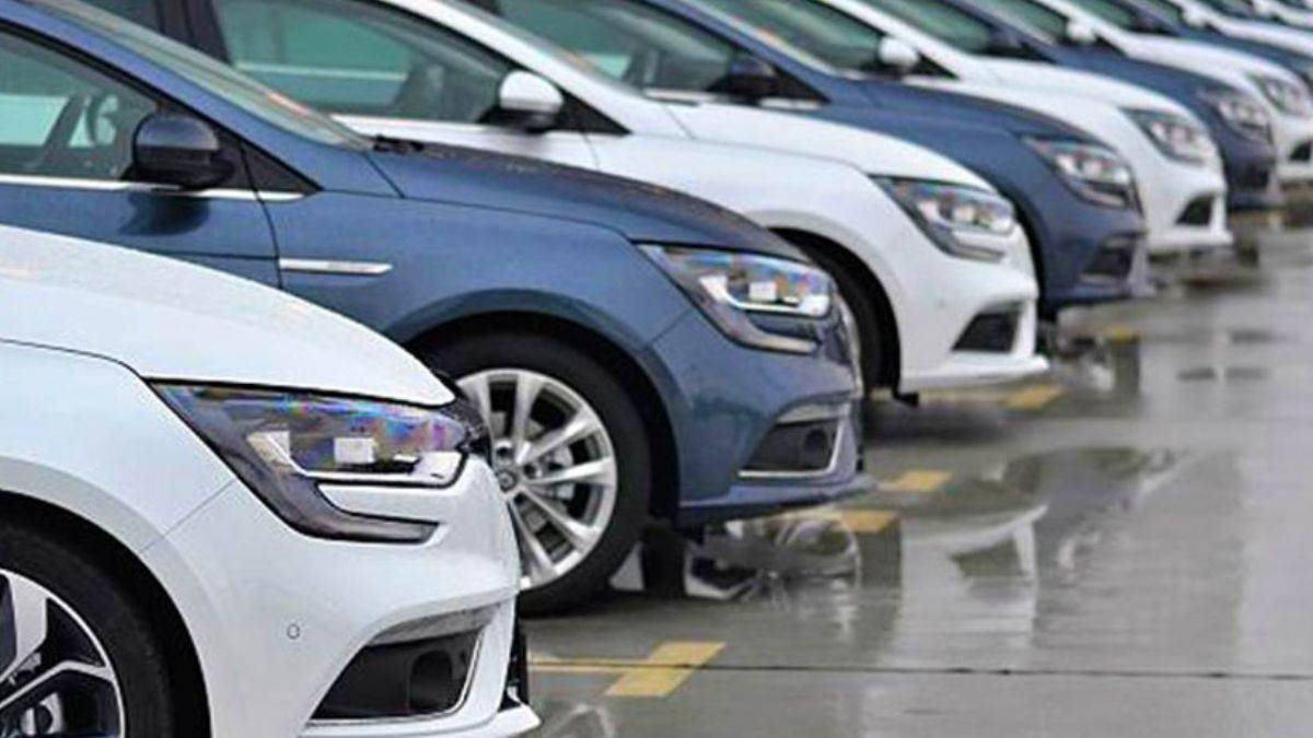 İşte Türkiye'de en çok satılan 10 otomobil modelinin Aralık 2021 fiyatları