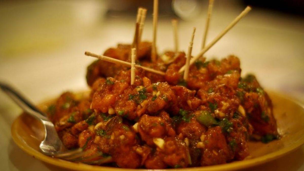 Gobi Manchurian nasıl yapılır, pişirilirken nelere dikkat etmeli?