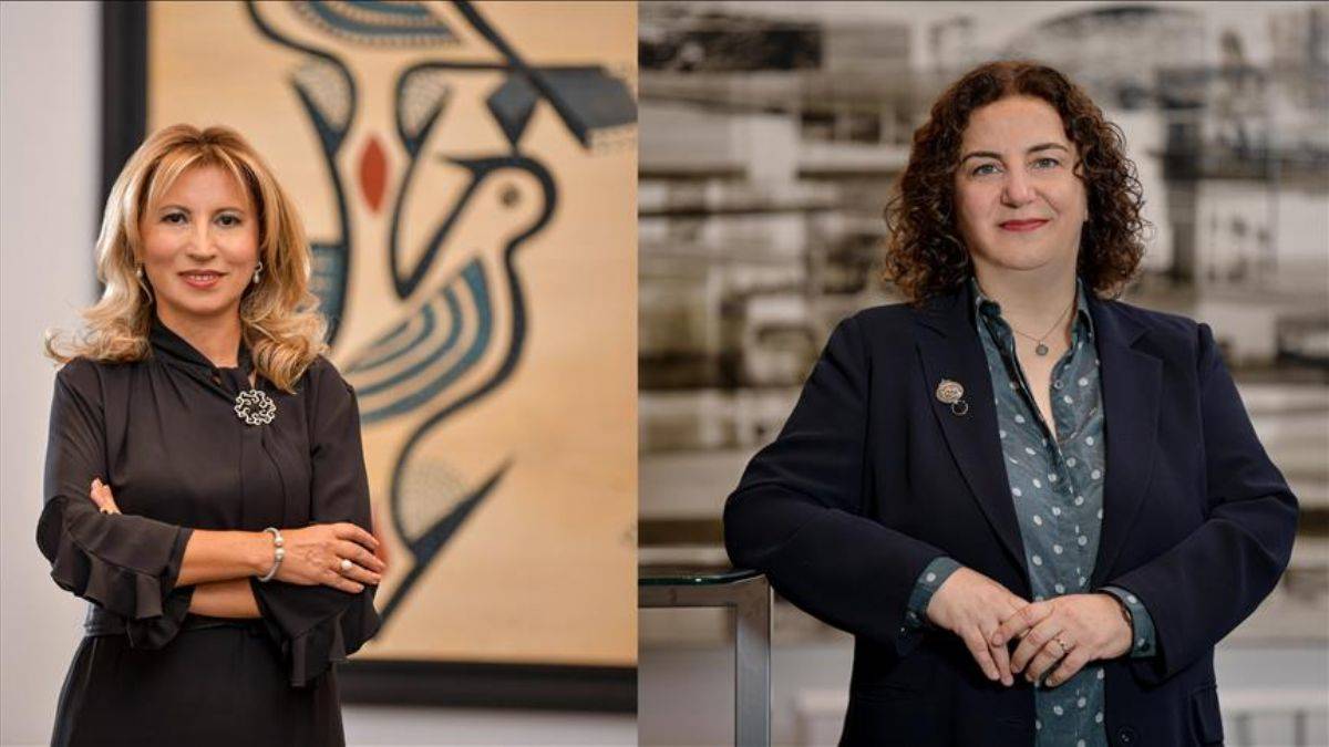 Yıldız Holding'de üst düzey atamalar