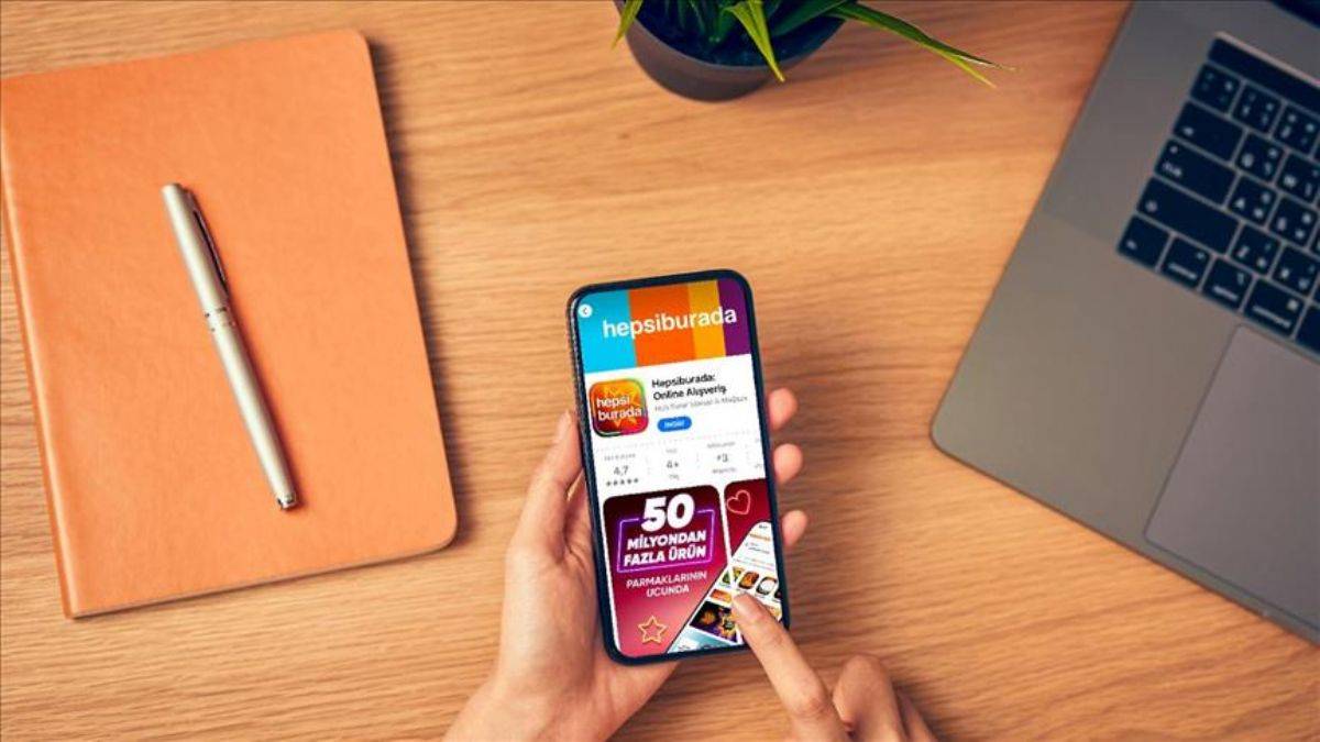 Hepsiburada 'Efsane Kasım' dönemini başarıyla geçirdi