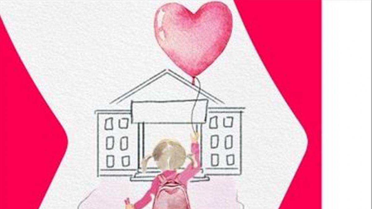 Yemeksepeti Banabi’den 'Paylaşma Günü'nde Koruncuk Vakfına destek