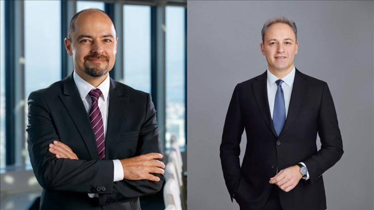 Enerjisa, güvenli ödeme altyapısı için Akbank ile iş birliği yaptı