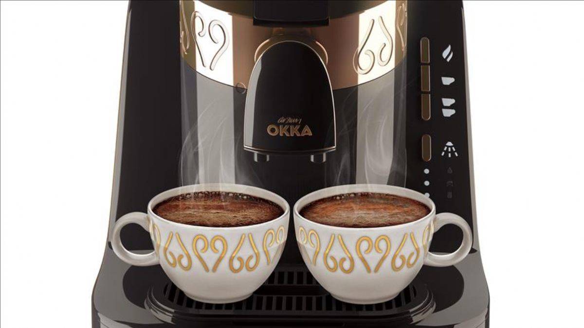 Dünyaca ünlü New York'taki Times Meydanı'nda 5 Aralık'ta Türk kahvesi içilecek