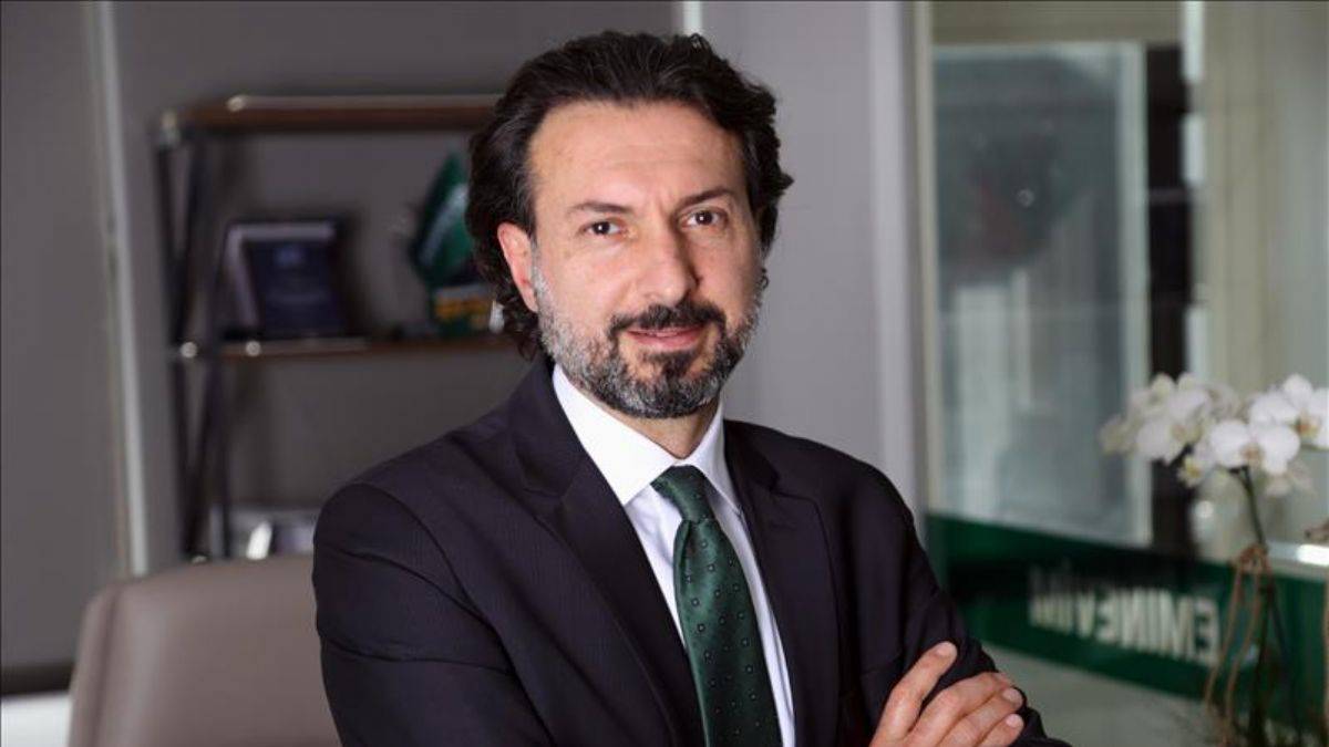 Eminevim'de yeni atama