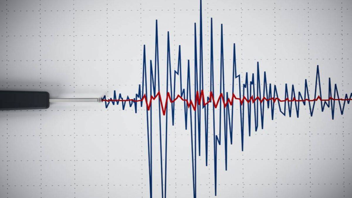 Japonya'da deprem
