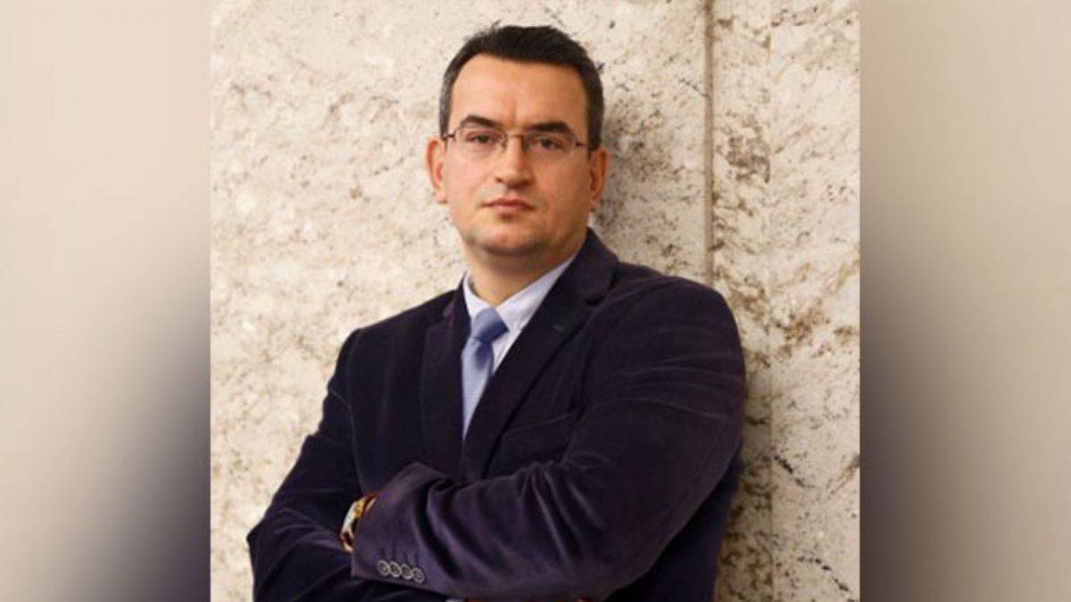 DEVA Partisi'nden Metin Gürcan'a hukuki destek