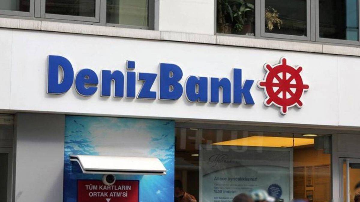Denizbank çalışanları zamlı maaşı ne zaman alacak? Denizbank zamlı maaşlar Ocak ayında mı yatacak?