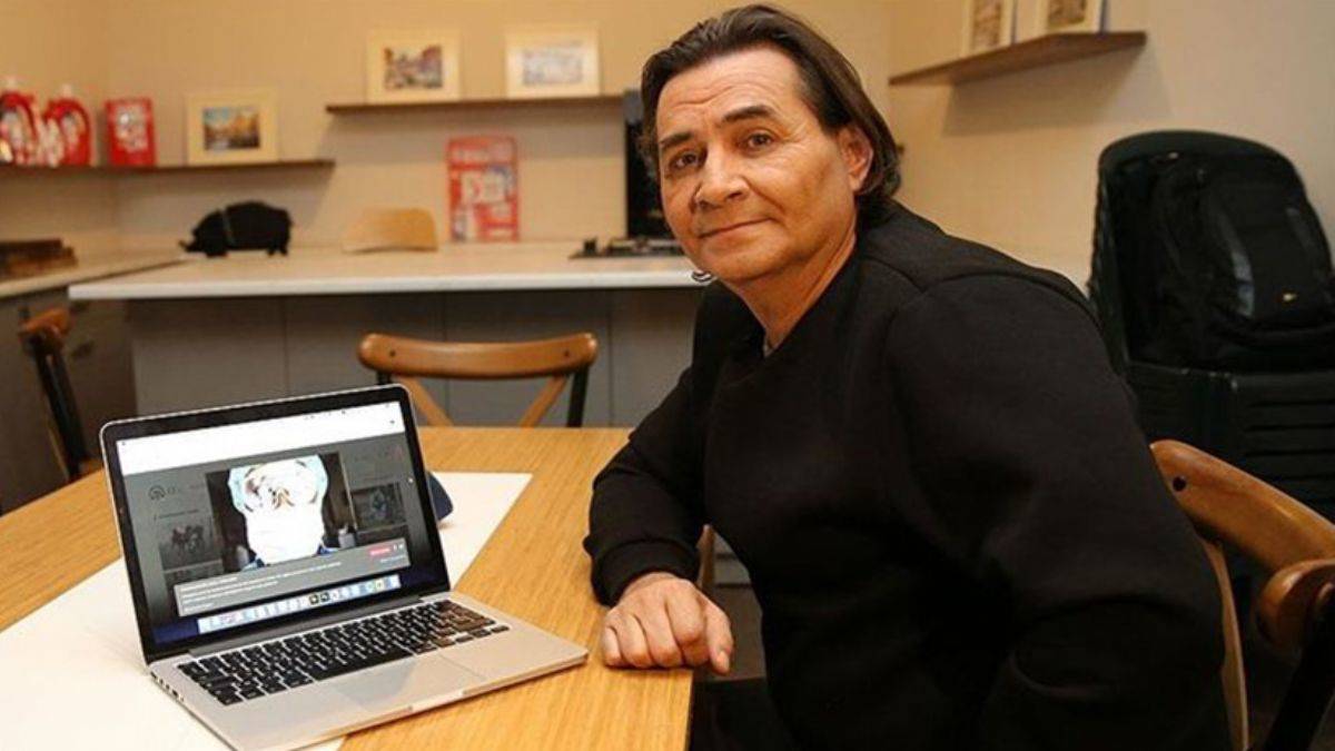 Armağan Çağlayan en büyük pişmanlığını açıkladı