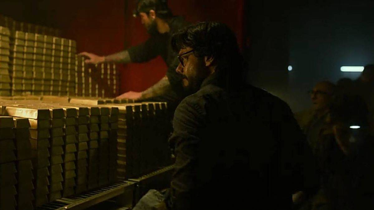 90 ton altın ne kadar? 90 ton altın kaç TL yapar? 90 ton altın kaç para?