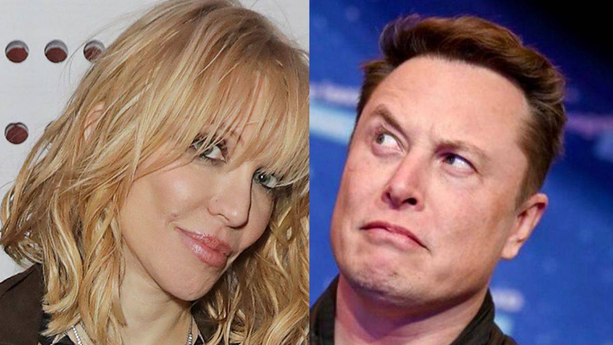 Elon Musk hakkında çarpıcı iddia!