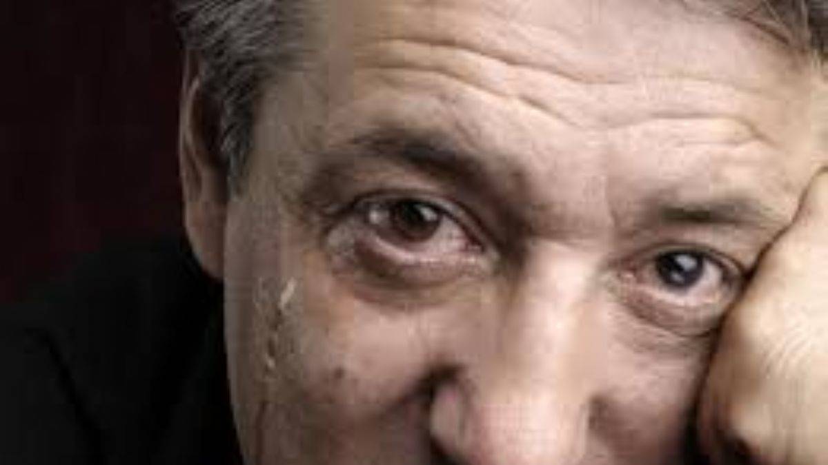 Rüyada ağlamak ne anlama gelir?